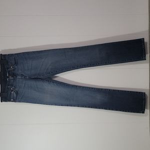 Nobody Denim Jeans